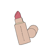 Lipstick Sticker by WA