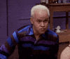 season 4 friends GIF