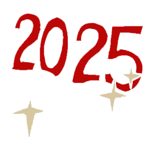 Sparkle Nye Sticker