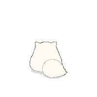 Moinen Sticker by moimoimoinen