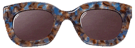 ursula corbero sunglasses Sticker by moeyewear
