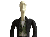 Big Deal Whatever Sticker by Arthr