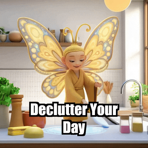 Buddhaflycharacter GIF by BuddhaFlyJourney