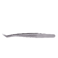 Tweezers Sticker by Aki Lashes