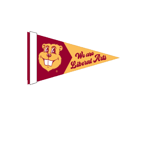 Sticker by College of Liberal Arts Career Services and Undergraduate Education