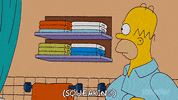 Episode 5 GIF by The Simpsons