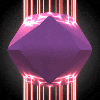 makio135 art animation loop motion GIF