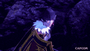 Video Game GIF by CAPCOM