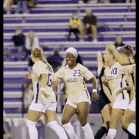 Soccer Goal GIF by JMUDukes