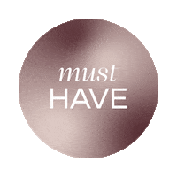 Must Have Sticker by Dejavu Fashion