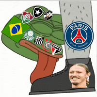 Mundial De Clubes Psg GIF