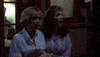 Scared Wes Craven GIF by filmeditor