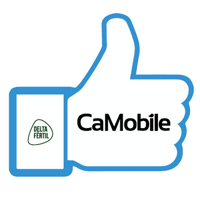 Curtida Sticker by Delta Fértil
