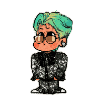 Gd 지드래곤 Sticker