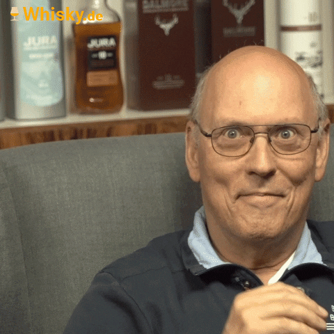 Pointing Reaction GIF by Whisky.de