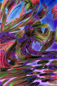 Loop Dreams GIF by David Berrebi