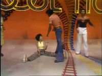 soultrain bet soul train episode 103 GIF