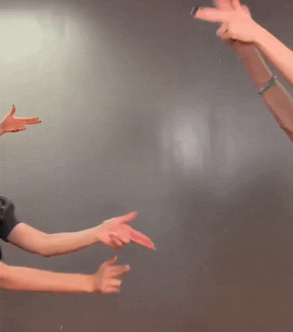 Indian Girl Bollywood GIF