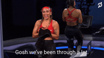 We've Been Through A Lot