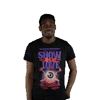 Pending Space Cowboy Sticker by UniversalMusicBelgium