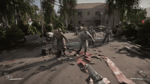 KosmoTomas giphyupload action videogame fps GIF