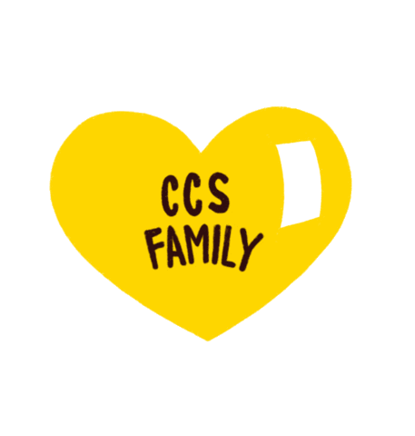 Art School Sticker by College for Creative Studies