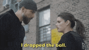 Dick Wolf Fbifam GIF by CBS