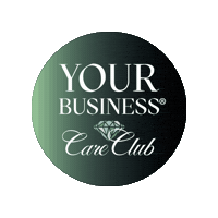 yourbusinessconcept your business yourbusiness your business academy your business concept Sticker