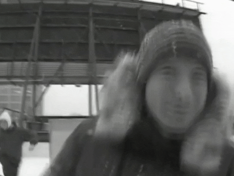 Mike D Mca GIF by Beastie Boys