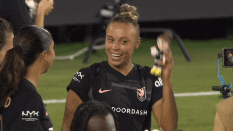 Doll Acfc GIF by National Women's Soccer League