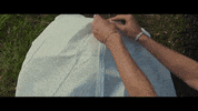 Music Video Garden GIF by Red Bull Records