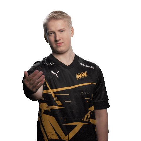 Navi Vct Sticker by VALORANT Esports