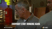Chicago Fire Nbc GIF by One Chicago