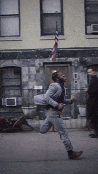 Speed Office Life GIF