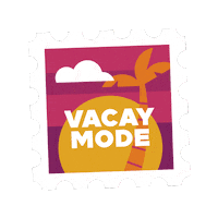 Summer Travel Sticker by Hilton Hotels