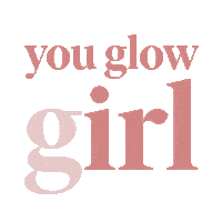 etosonline girl queen glow yas Sticker