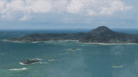Pacific, 1944