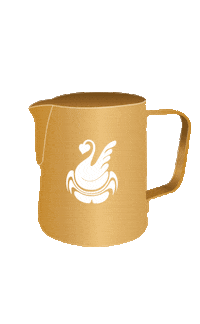 coffee cafe Sticker by jibbijug