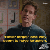 Disappointed Always Sunny GIF by It's Always Sunny in Philadelphia