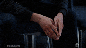 Chicago Pd Nbc GIF by One Chicago