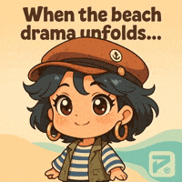 Amour Hana GIF by Persona