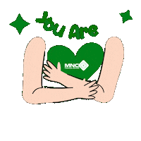 Mental Health Love Sticker by MNC Kapital Indonesia