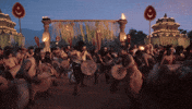 Diljit Dosanjh GIF by Hombale Films