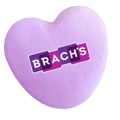 Valentines Day Love Sticker by Brach's
