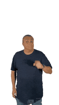 topmusicalsace martin nono seb charly Sticker