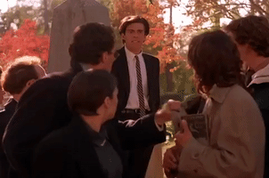 angry season 1 GIF by Twin Peaks on Showtime