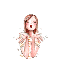 cityconf love amor beso besos Sticker