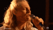 Season 20 Nbc GIF by The Voice