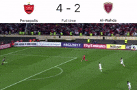 Afc Champions League GIF