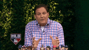 Baseball Dancing GIF by MLB Network